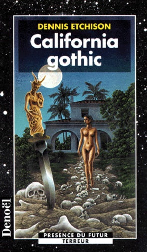 California gothic