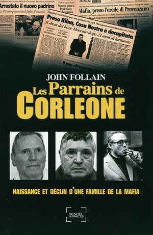 Les parrains de Corleone