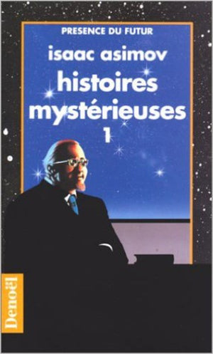 Histoires mystérieuses