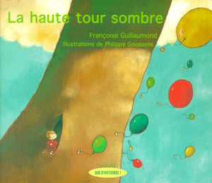 La haute tour sombre