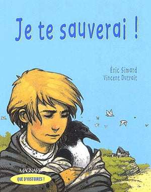 Que d'histoires ! CE1 - Série 1 (2002) - Période 5 : Je te sauverai !