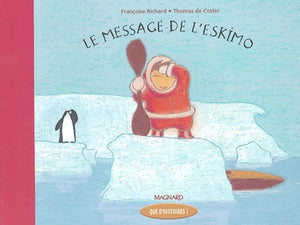 Le Message de l'Eskimo