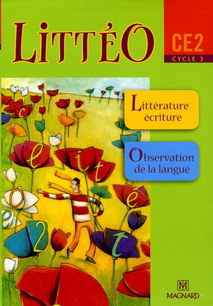 Littéo CE2