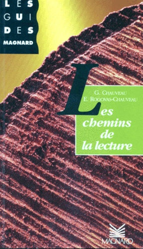 Les chemins de la lecture