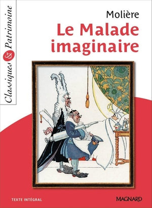 Le Malade imaginaire