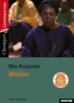 Médée de Rouquette