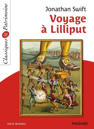 Voyage à Lilliput