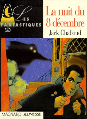 La nuit du huit décembre