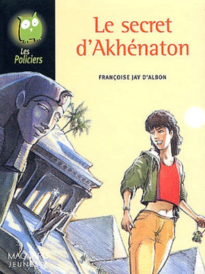 Le secret d'Akhénaton