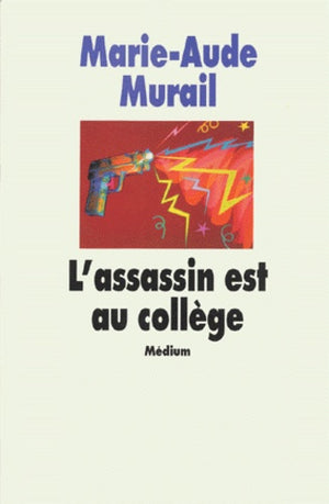 L'assassin est au collège