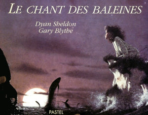 Le chant des baleines