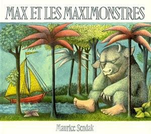 Max et les Maximonstres