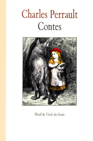 Contes