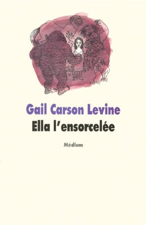 Ella l'ensorcelée