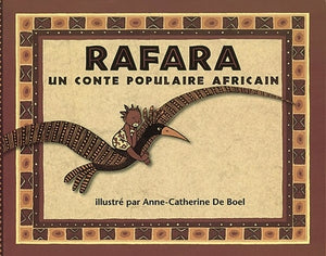 Rafara: Un conte populaire Africain