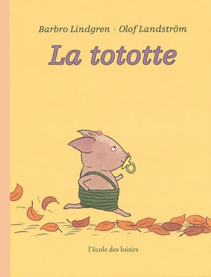 La Tototte