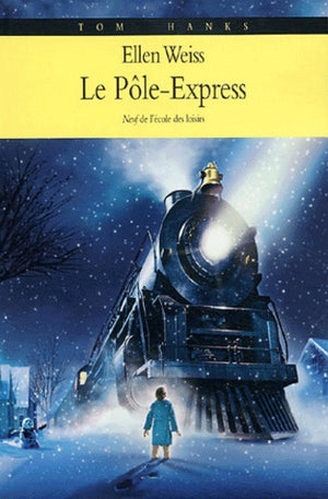 Le Pôle-Express