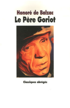 Le Père Goriot