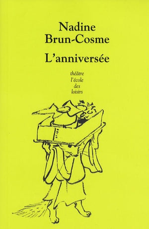 L'anniversée