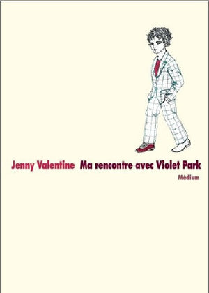 Ma rencontre avec Violet Park