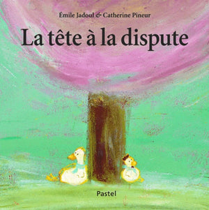 Tête à la dispute