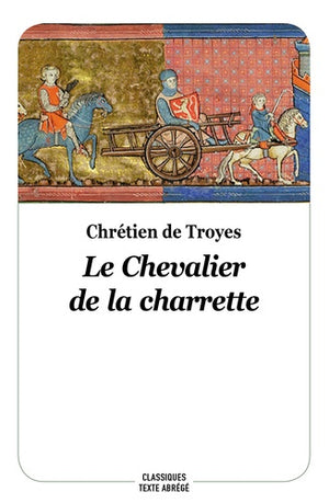 Le chevalier de la charrette