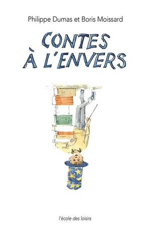 Les contes à l'envers