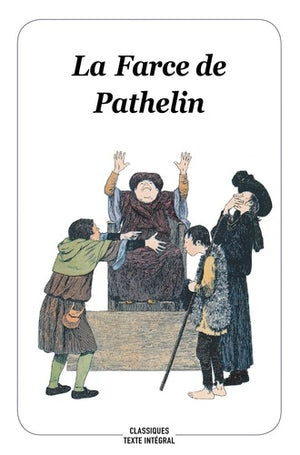 La farce de Pathelin