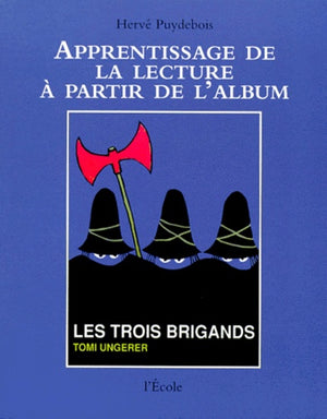 Les Trois Brigands