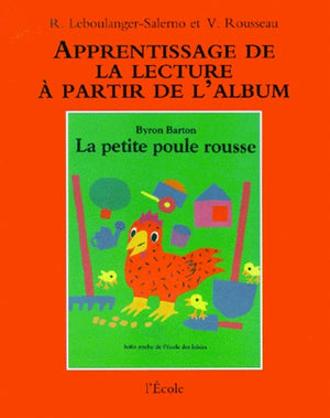 La Petite Poule rousse