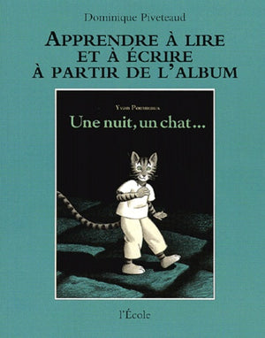 Une nuit, un chat...