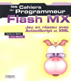 Flash MX : Jeu en réseau avec ActionScript et XML