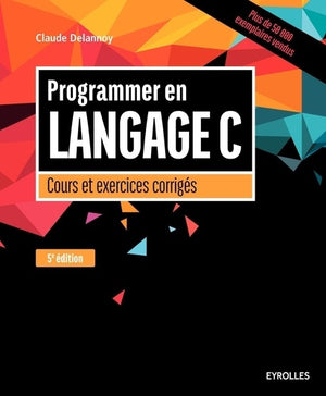 Programmer en langage C