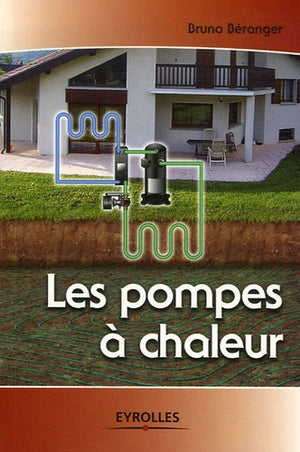 Les pompes à chaleur