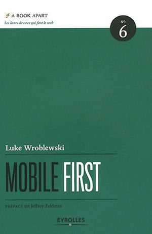 Mobile First