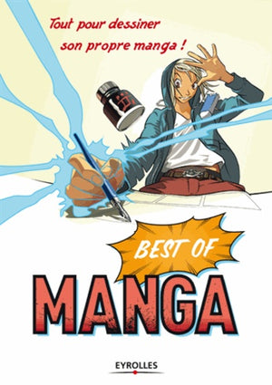 Best of Manga