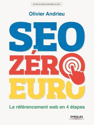 Seo zéro euro