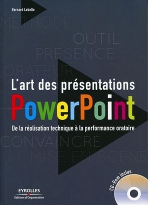 L'art des présentations Powerpoint