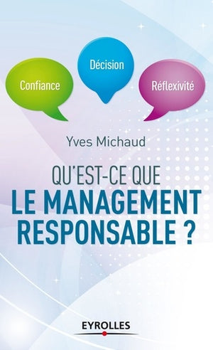 Qu’est-ce que le management responsable ?