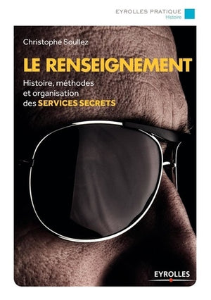 Le renseignement