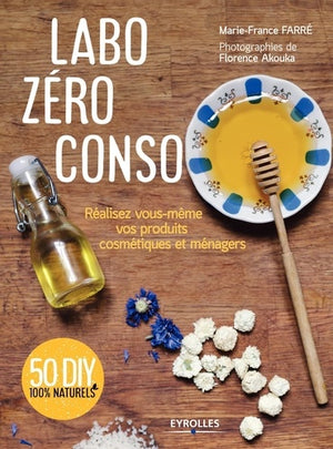 Labo zéro conso