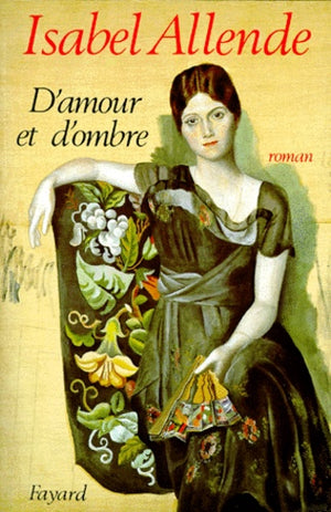 D'amour et d'ombre