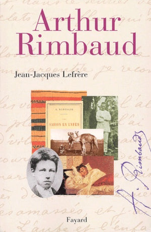 Arthur Rimbaud