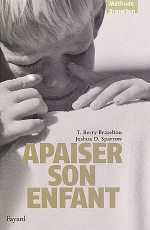 Apaiser son enfant