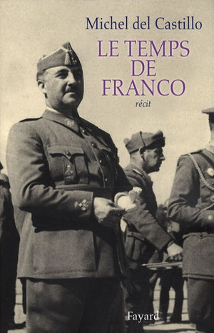 Le temps de Franco