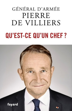 Qu'est-ce qu'un chef ?