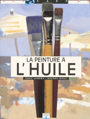 La peinture à l'huile