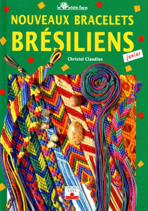 Nouveaux bracelets brésiliens