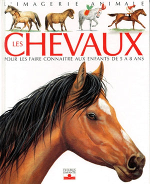 Les Chevaux