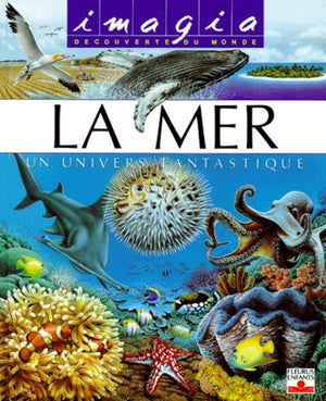 La mer